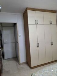 Blk 704 Chong Pang Green (Yishun), HDB 4 Rooms #587740261